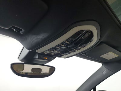 2018 Porsche Macan Base