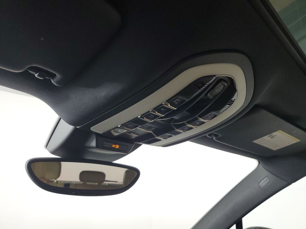 2018 Porsche Macan Base