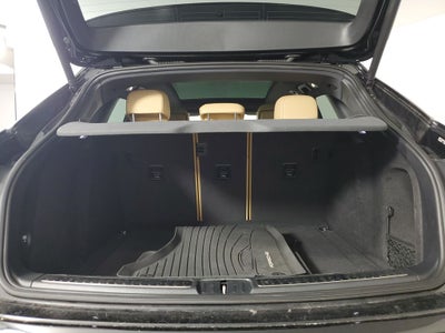 2018 Porsche Macan Base