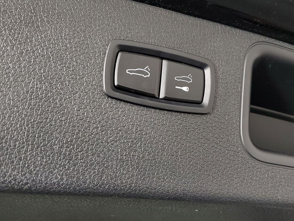 2018 Porsche Macan Base