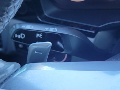 2019 Porsche Cayenne Base