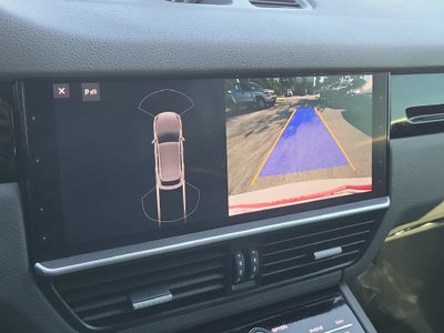 2019 Porsche Cayenne Base