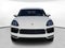 2019 Porsche Cayenne Base