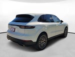 2019 Porsche Cayenne Base