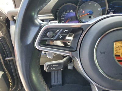 2021 Porsche Macan S