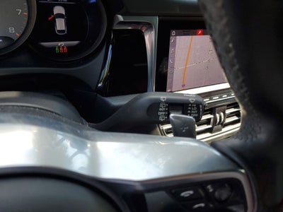 2021 Porsche Macan S