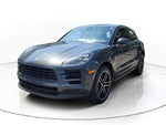 2021 Porsche Macan S