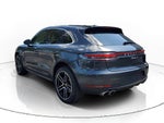 2021 Porsche Macan S