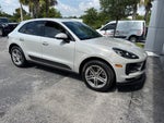 2020 Porsche Macan S