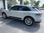 2020 Porsche Macan S