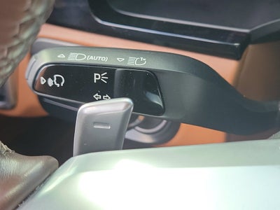 2022 Porsche Cayenne S Platinum Edition