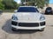 2022 Porsche Cayenne S Platinum Edition