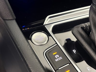 2021 Volkswagen Arteon 2.0T SEL R-Line