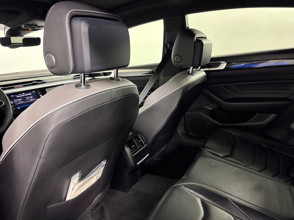 2021 Volkswagen Arteon 2.0T SEL R-Line
