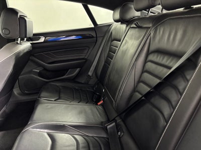 2021 Volkswagen Arteon 2.0T SEL R-Line