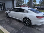 2021 Volkswagen Arteon 2.0T SEL R-Line