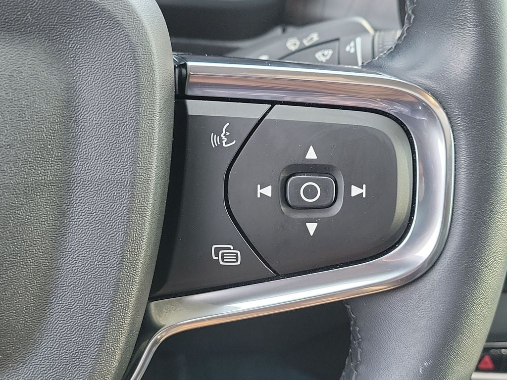2023 Volvo C40 Recharge Pure Electric Twin Plus