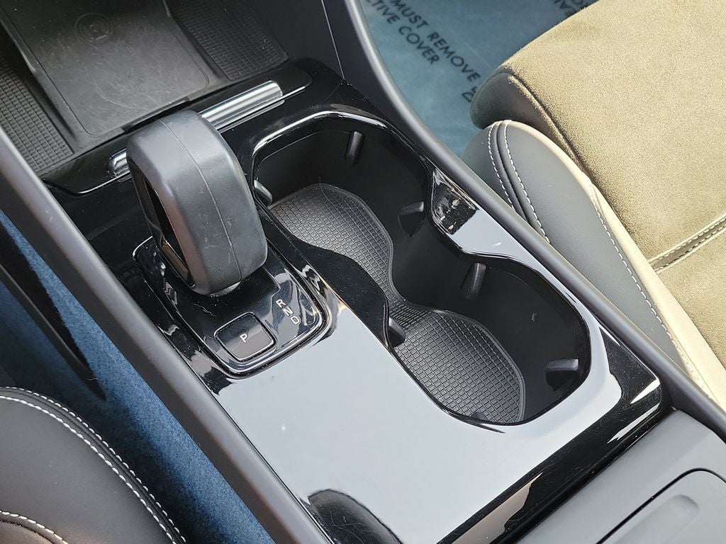 2023 Volvo C40 Recharge Pure Electric Twin Plus