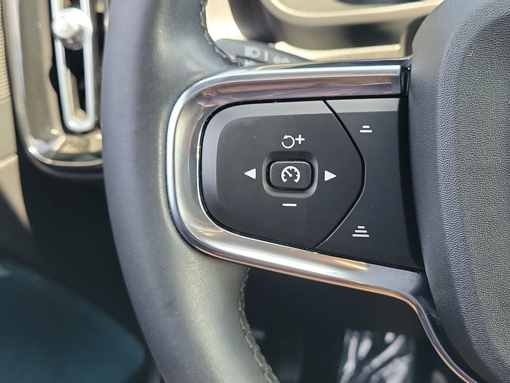 2023 Volvo C40 Recharge Pure Electric Twin Plus
