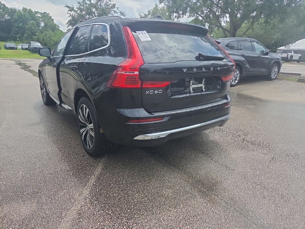 2023 Volvo XC60 B5 Plus Bright Theme