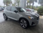 2026 Volvo XC40 B5 Ultra
