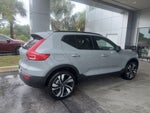 2026 Volvo XC40 B5 Ultra