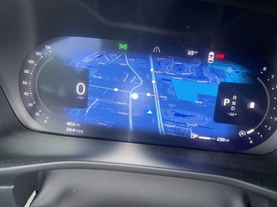 2026 Volvo XC40 B5 Ultra