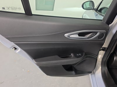 2024 Alfa Romeo Giulia Ti
