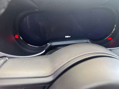 2024 Alfa Romeo Giulia Ti