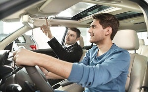 Schedule a test drive at Kia of Vero Beach in Vero Beach, FL.