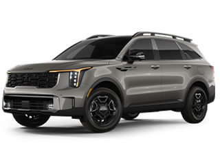 Sorento - Kia of Vero Beach in Vero Beach FL