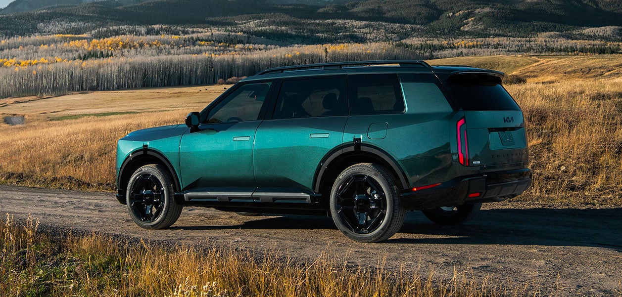 Kia of Vero Beach in Vero Beach FL