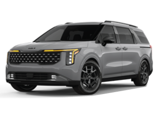 Carnival MPV Hybrid - Kia of Vero Beach in Vero Beach FL