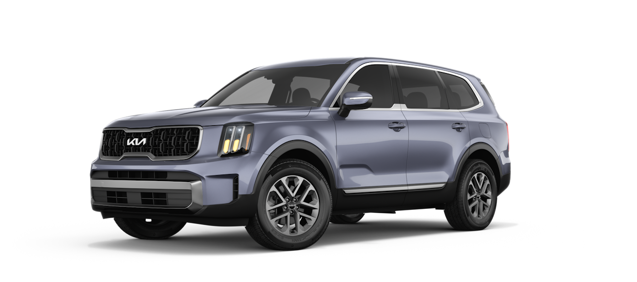Kia Telluride