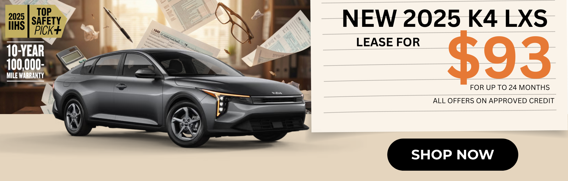 NEW 2026 KIA SORENTO