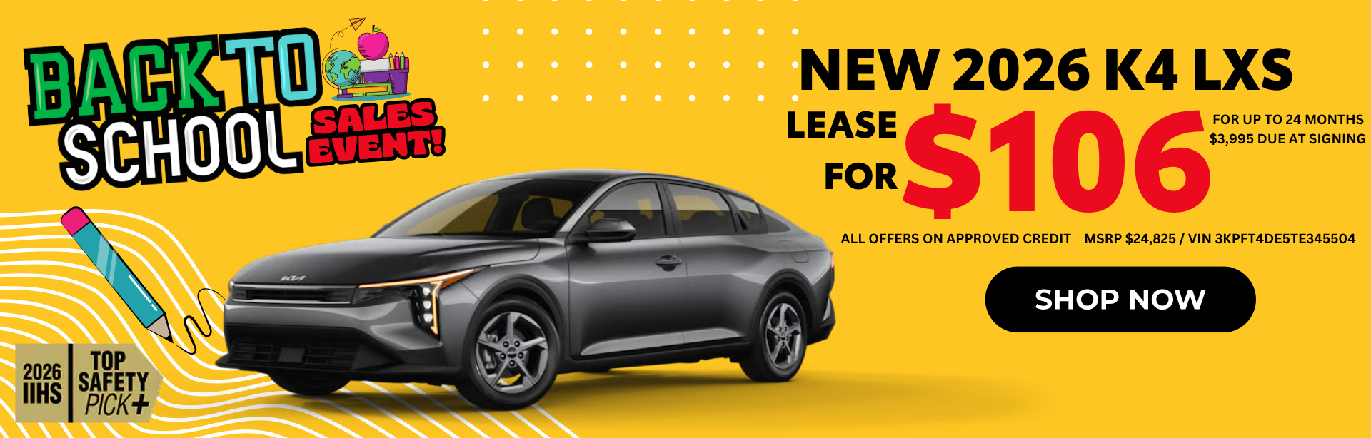 NEW 2026 KIA SORENTO