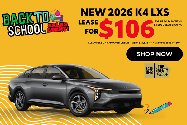 NEW 2026 KIA SORENTO