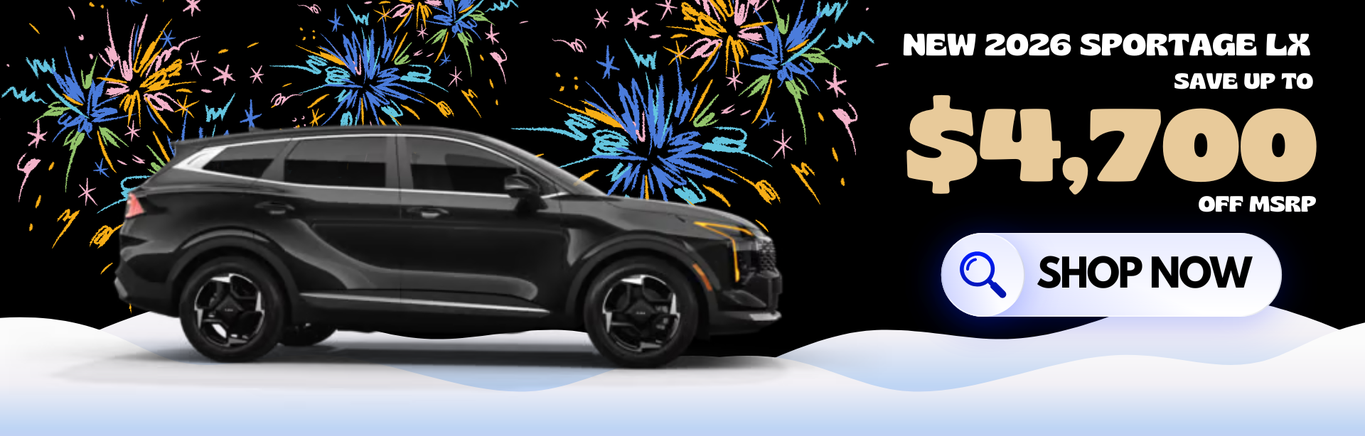 New 2025 Kia Sportage Hyrbid