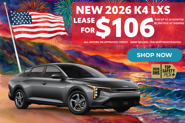 NEW 2026 KIA SORENTO