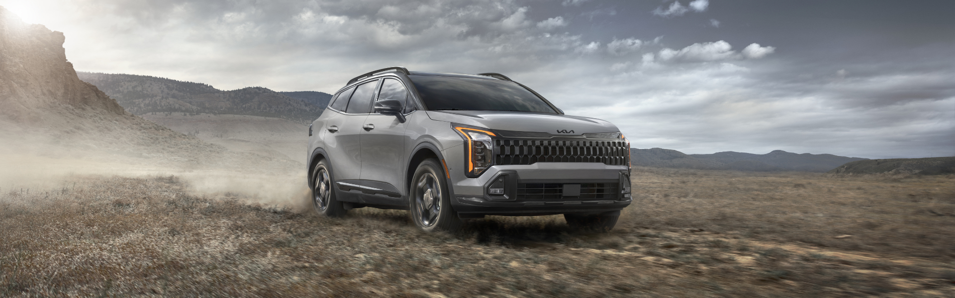 2026 Kia Sportage Brochure