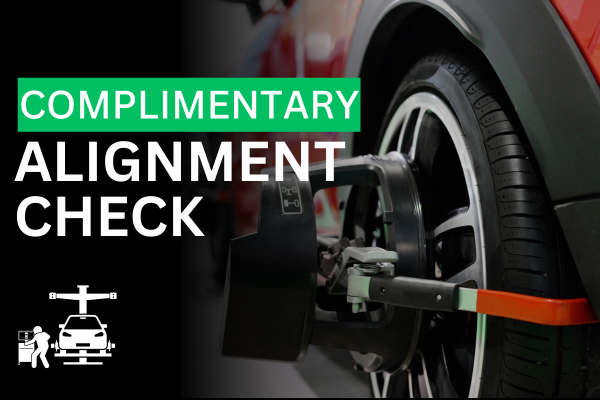 Alignment Check