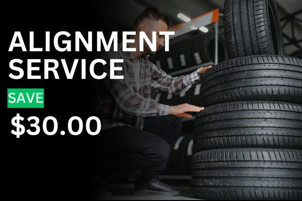 Alignment Service