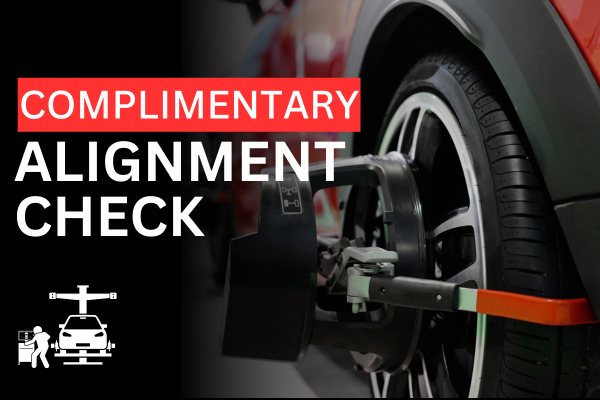 Alignment Check