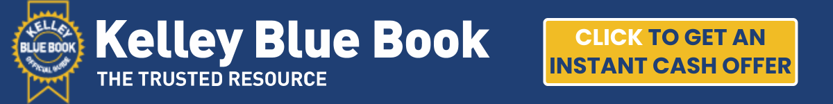 KBB Instant Cash offer Kia of Vero Beach