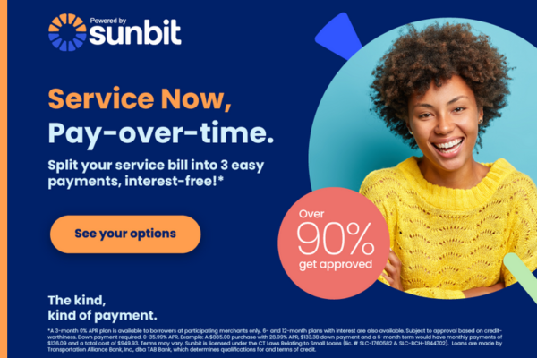 Flexible Payment Plans